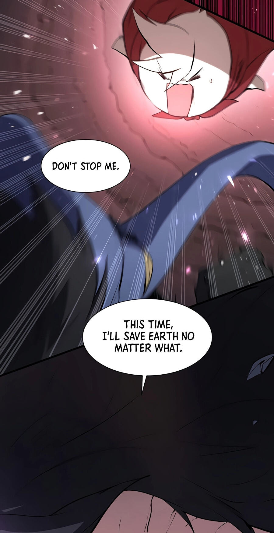 Skill Master Levels Up Chapter 156 page 98 - 