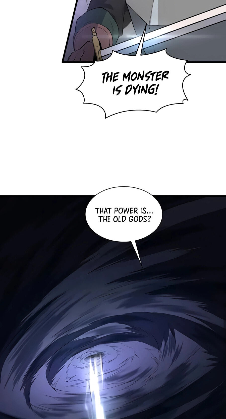 Skill Master Levels Up Chapter 157 page 11 - 