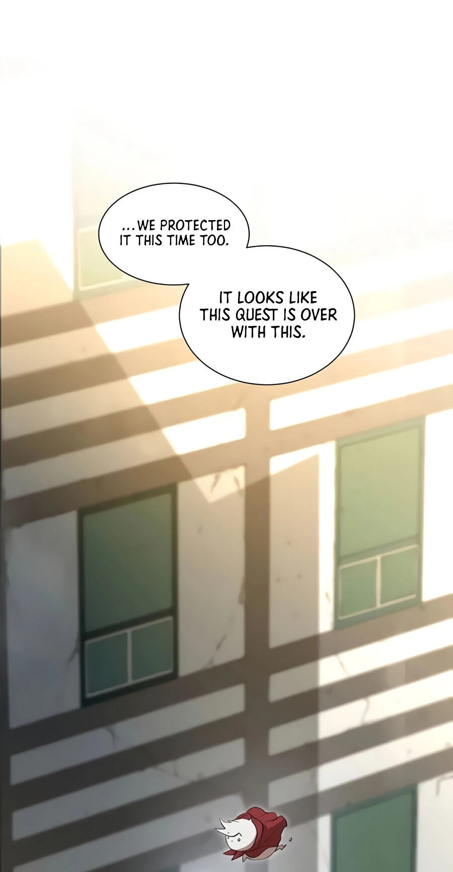 Skill Master Levels Up Chapter 157 page 101 - 