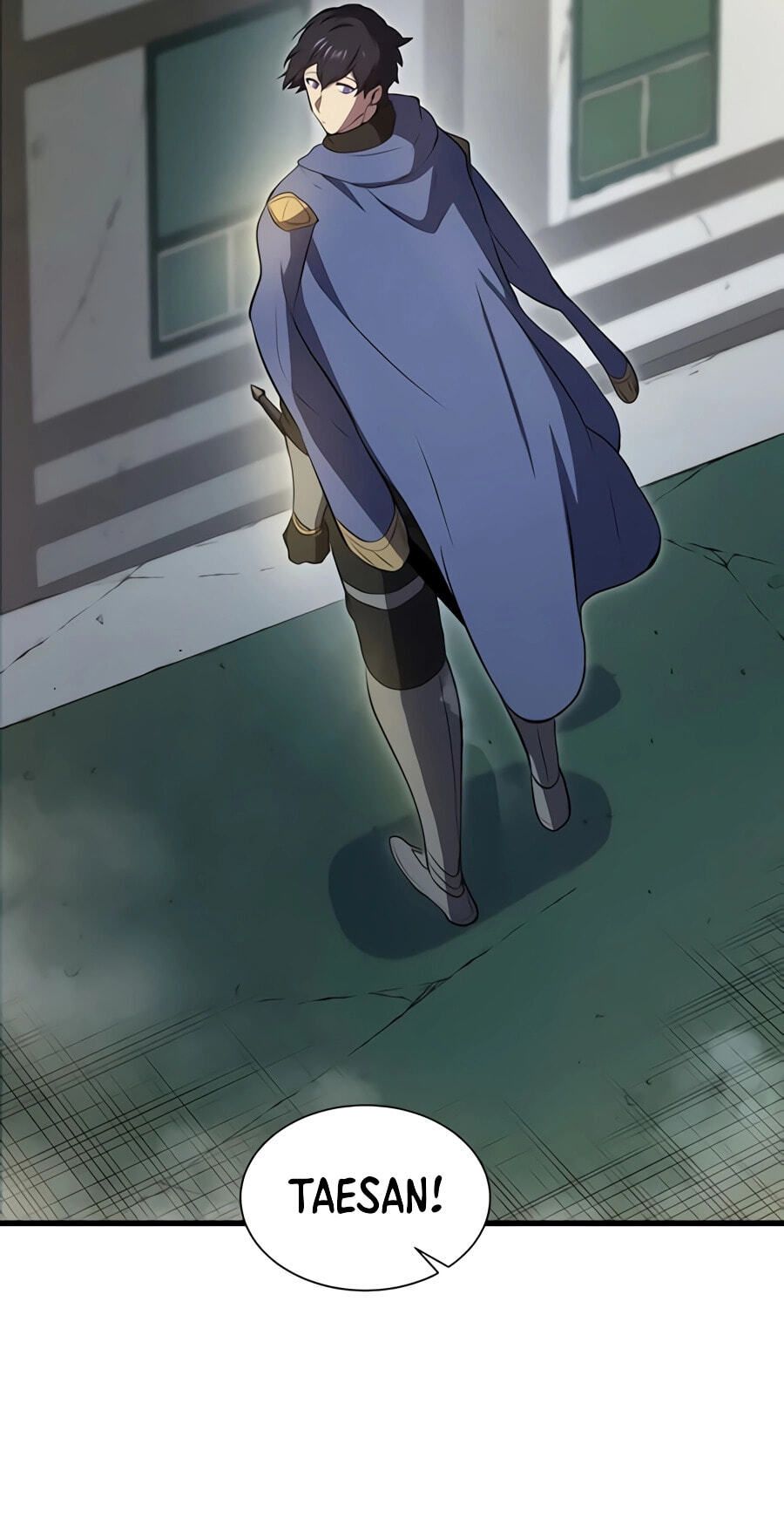 Skill Master Levels Up Chapter 157 page 102 - 