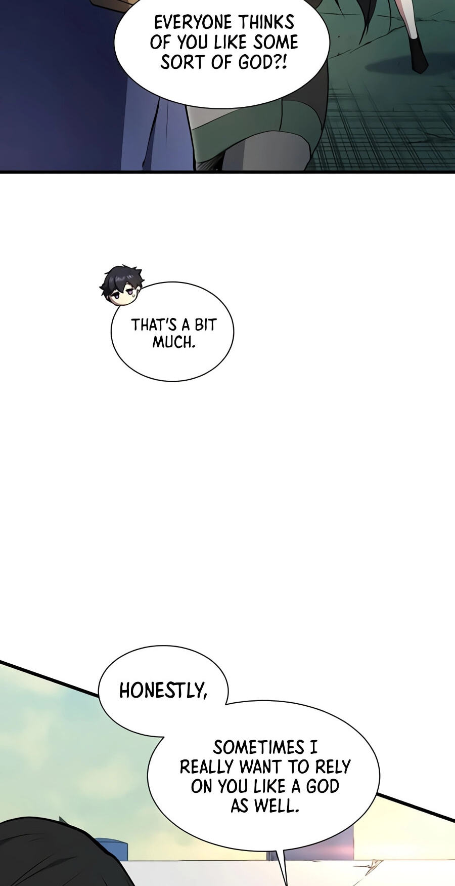 Skill Master Levels Up Chapter 157 page 104 - 