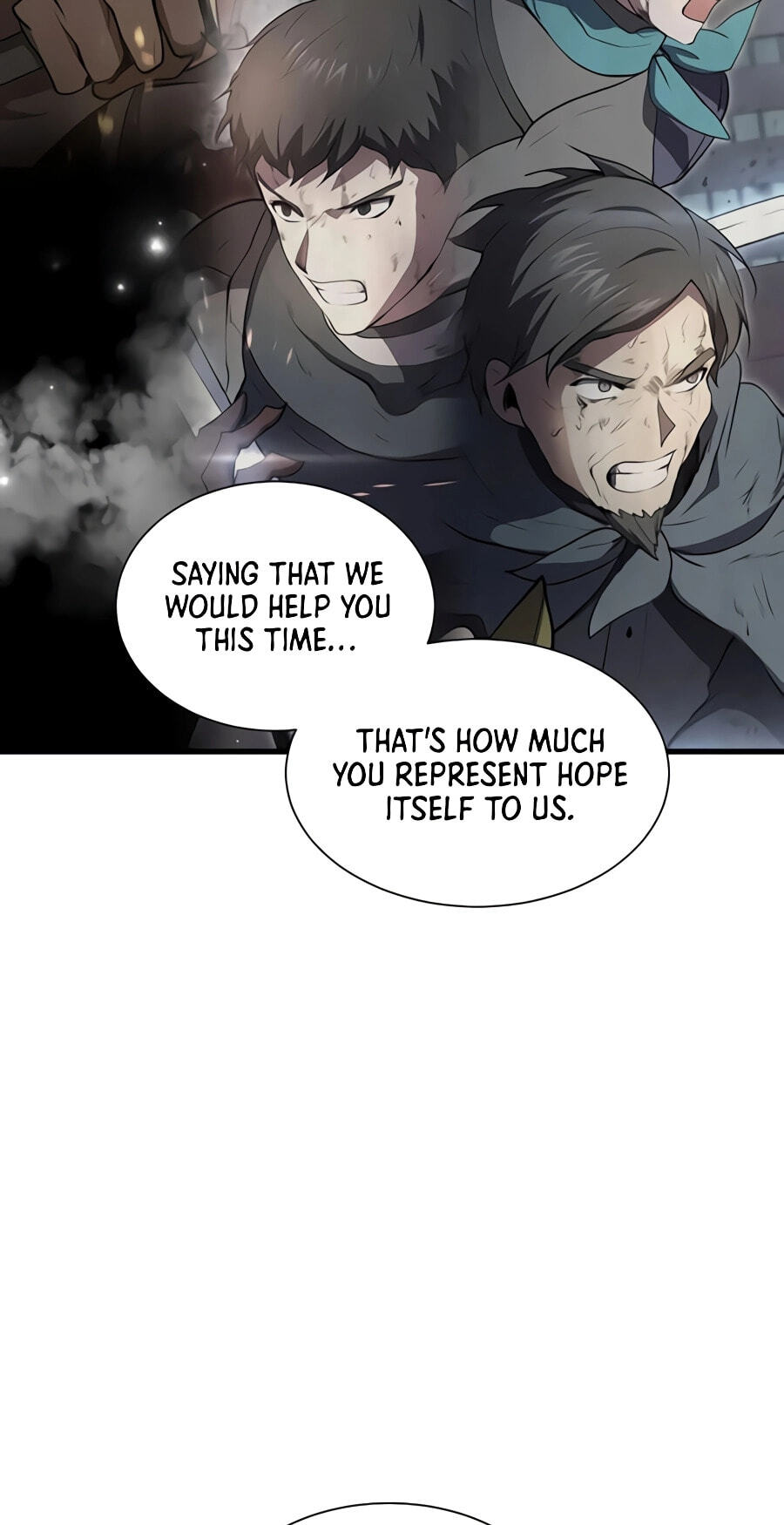 Skill Master Levels Up Chapter 157 page 106 - 