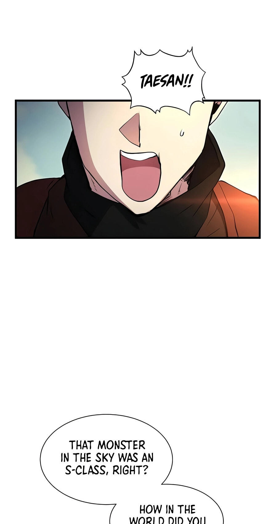 Skill Master Levels Up Chapter 157 page 110 - 
