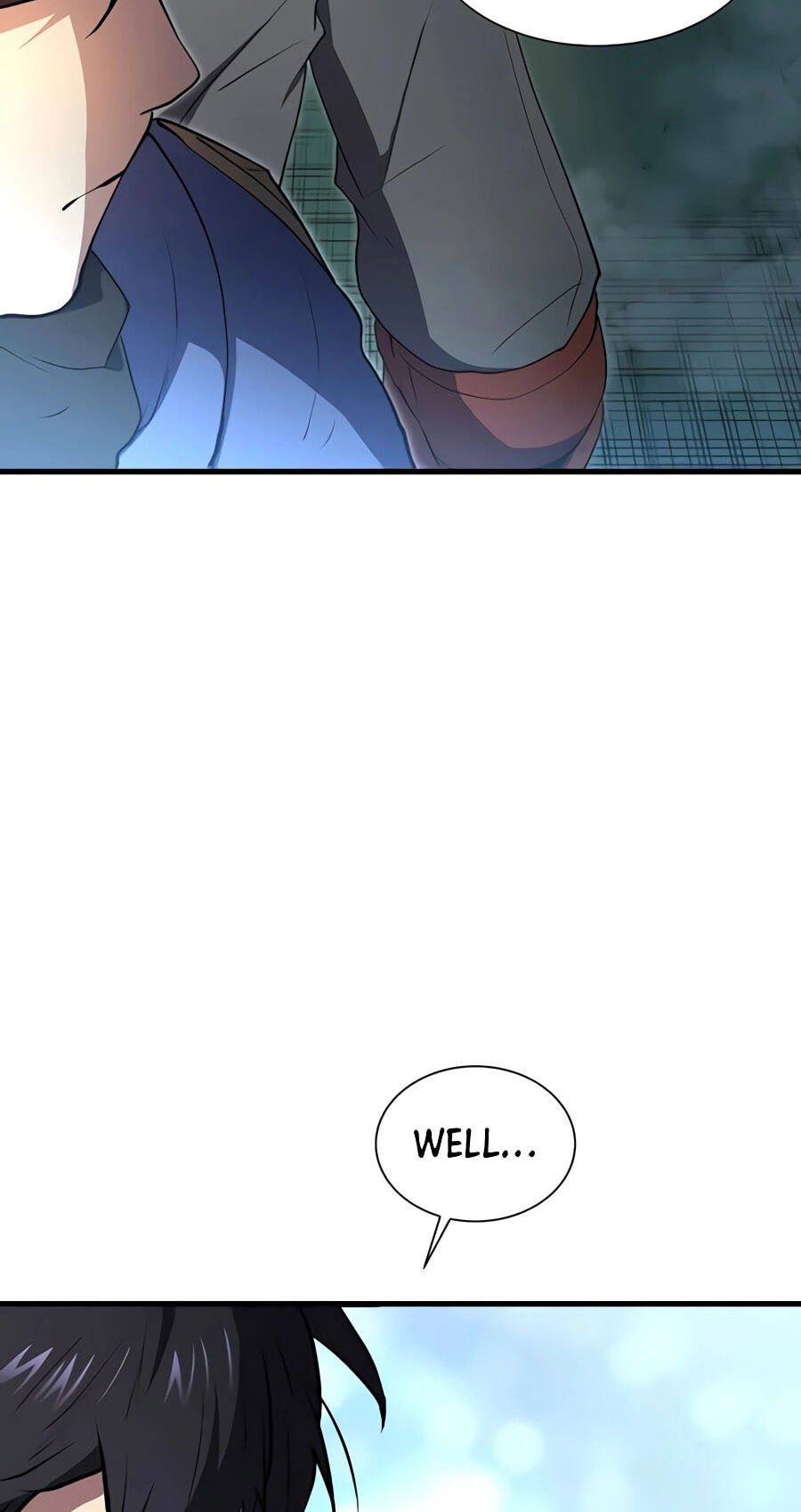 Skill Master Levels Up Chapter 157 page 112 - 