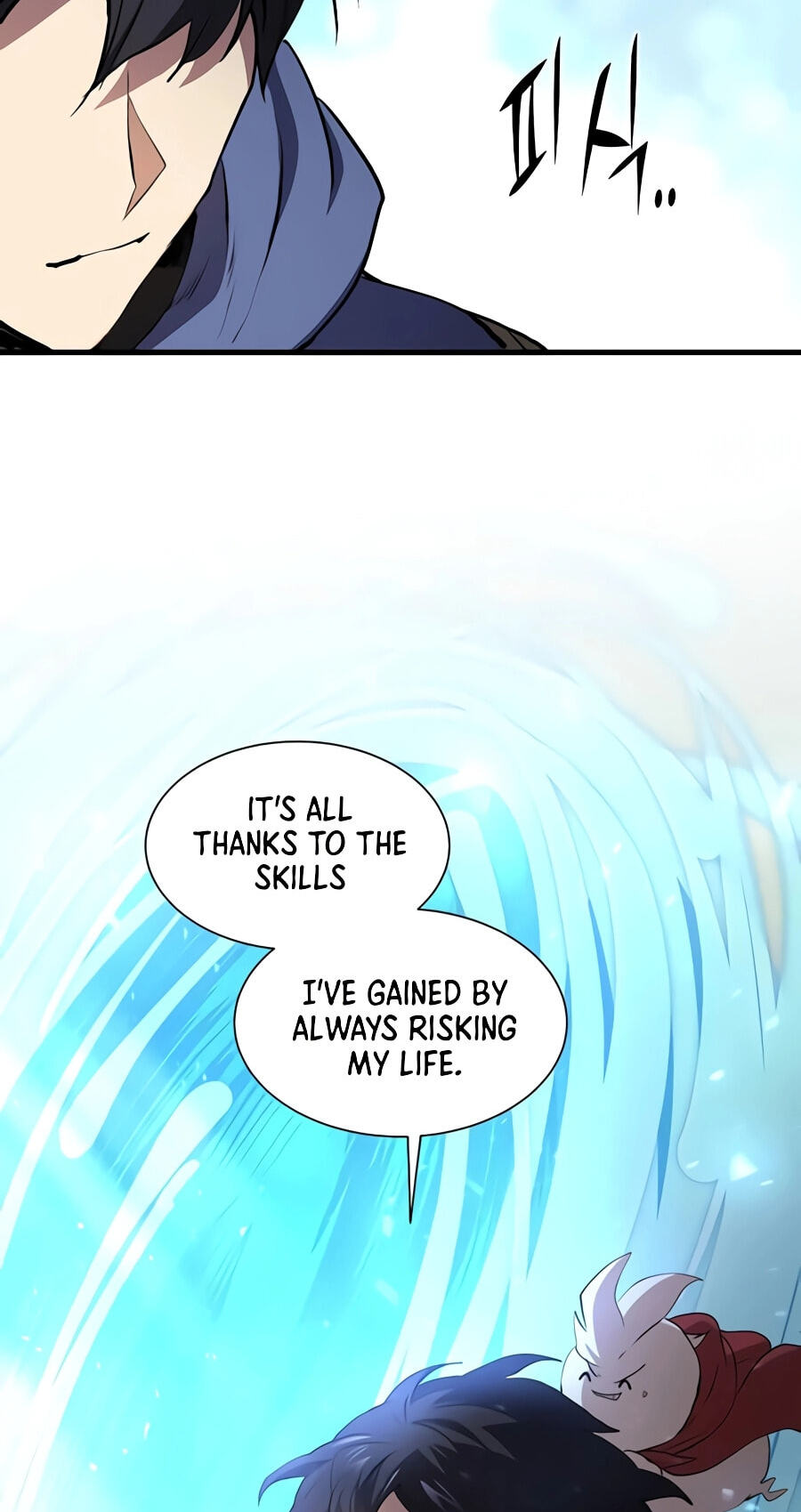 Skill Master Levels Up Chapter 157 page 113 - 
