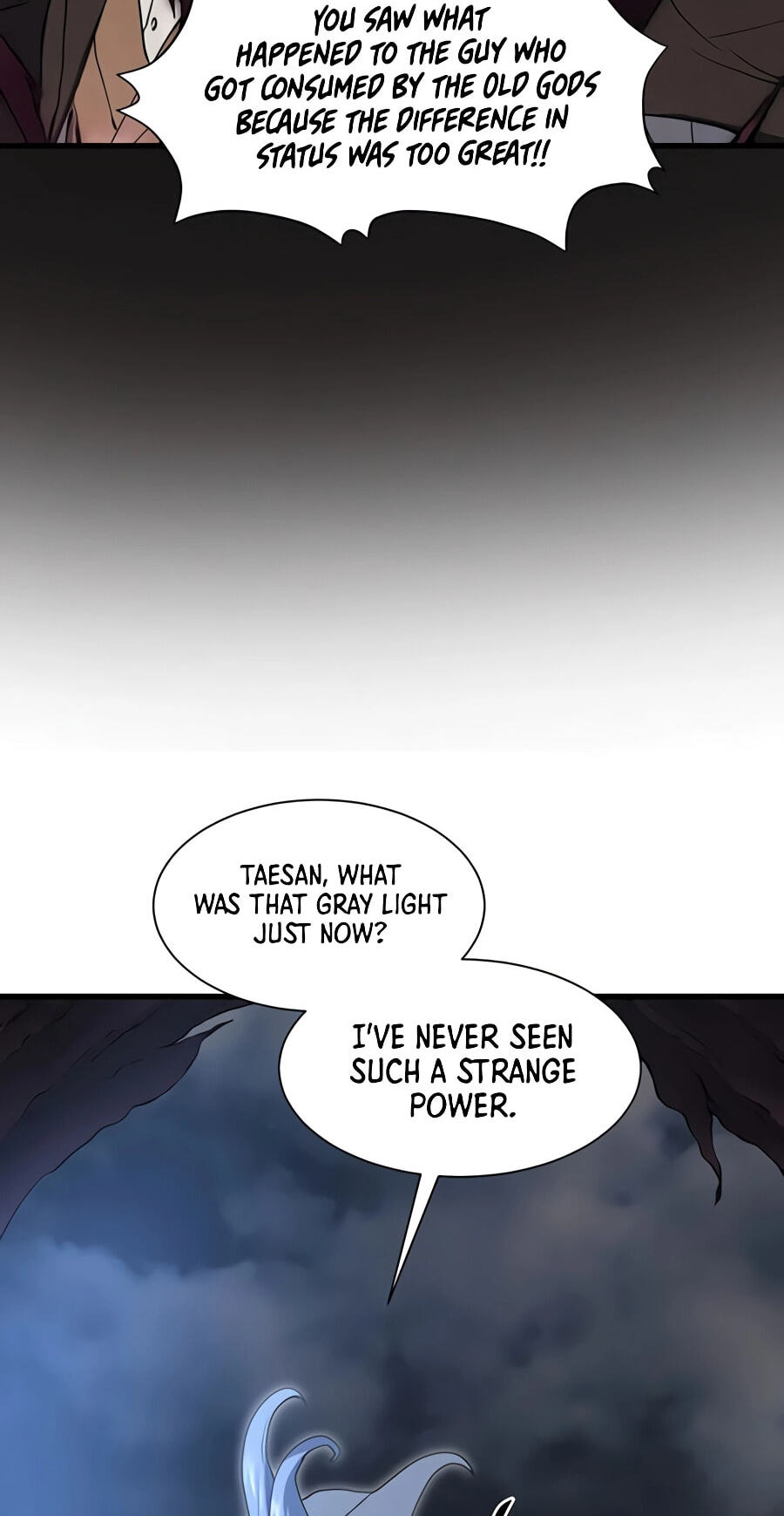 Skill Master Levels Up Chapter 157 page 18 - 