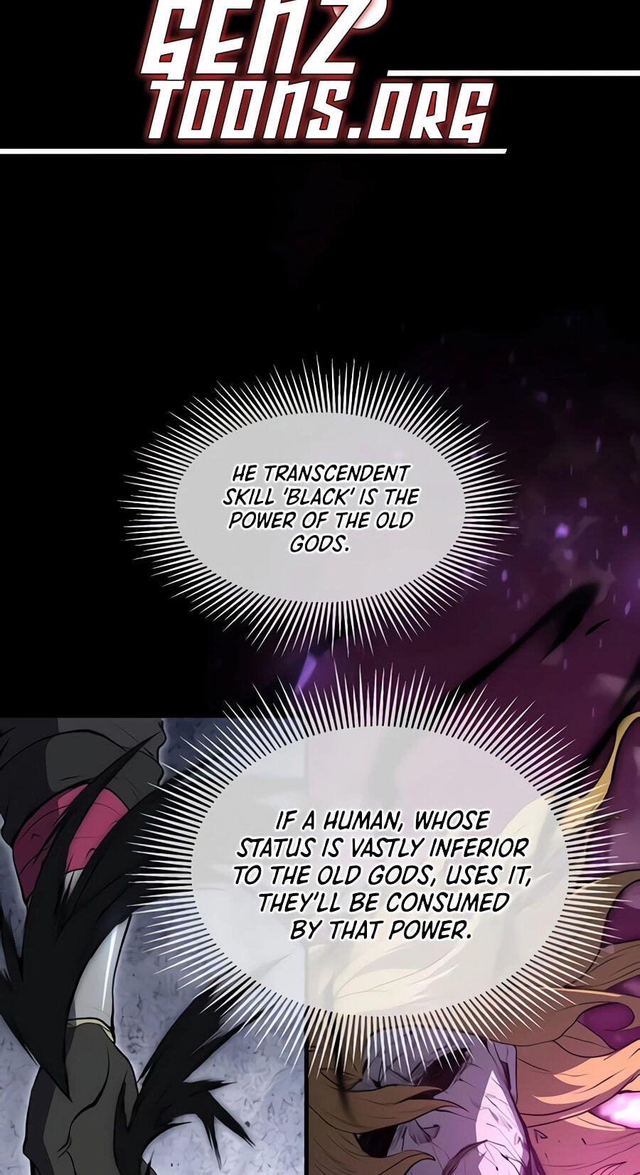 Skill Master Levels Up Chapter 157 page 3 - 
