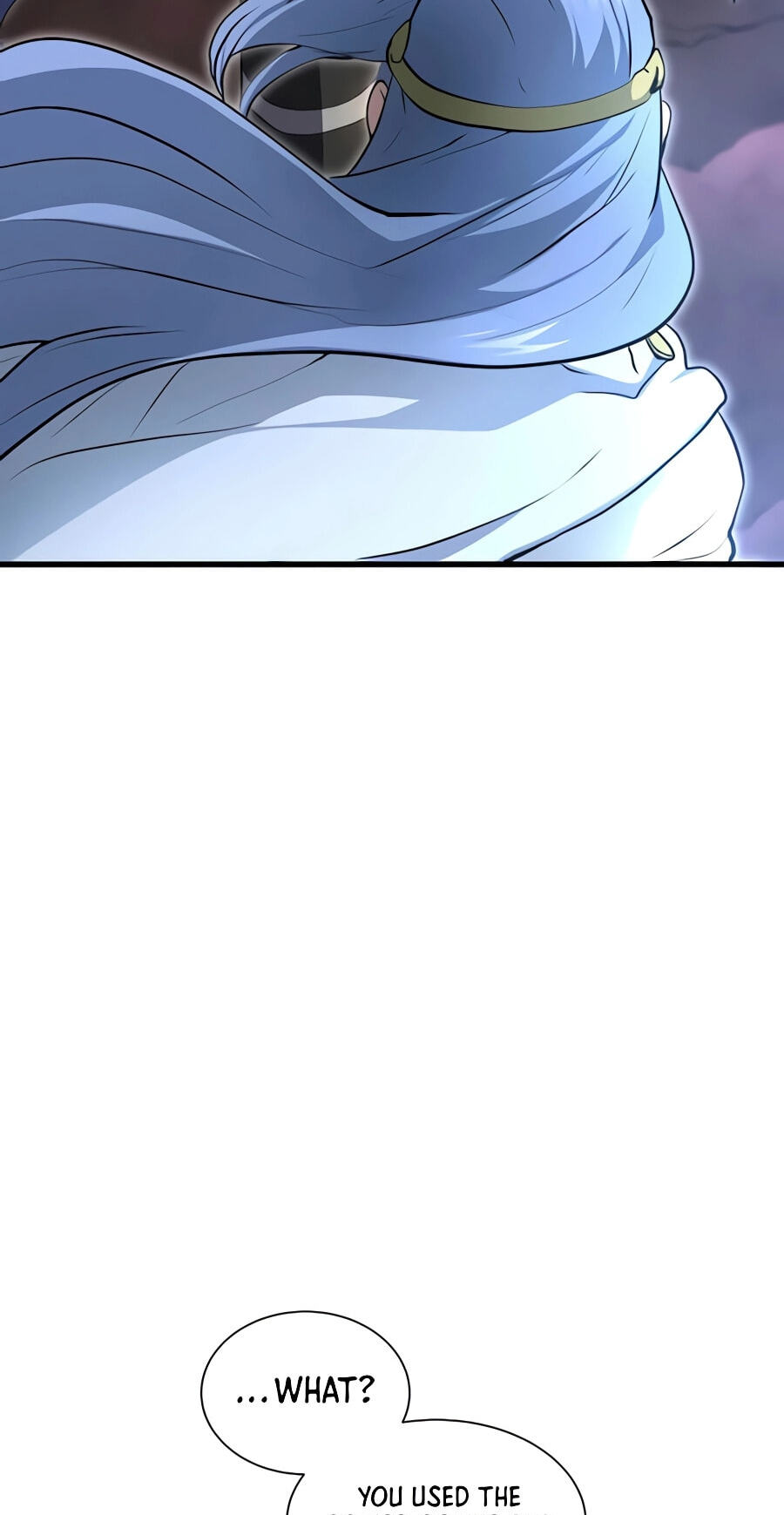 Skill Master Levels Up Chapter 157 page 21 - 