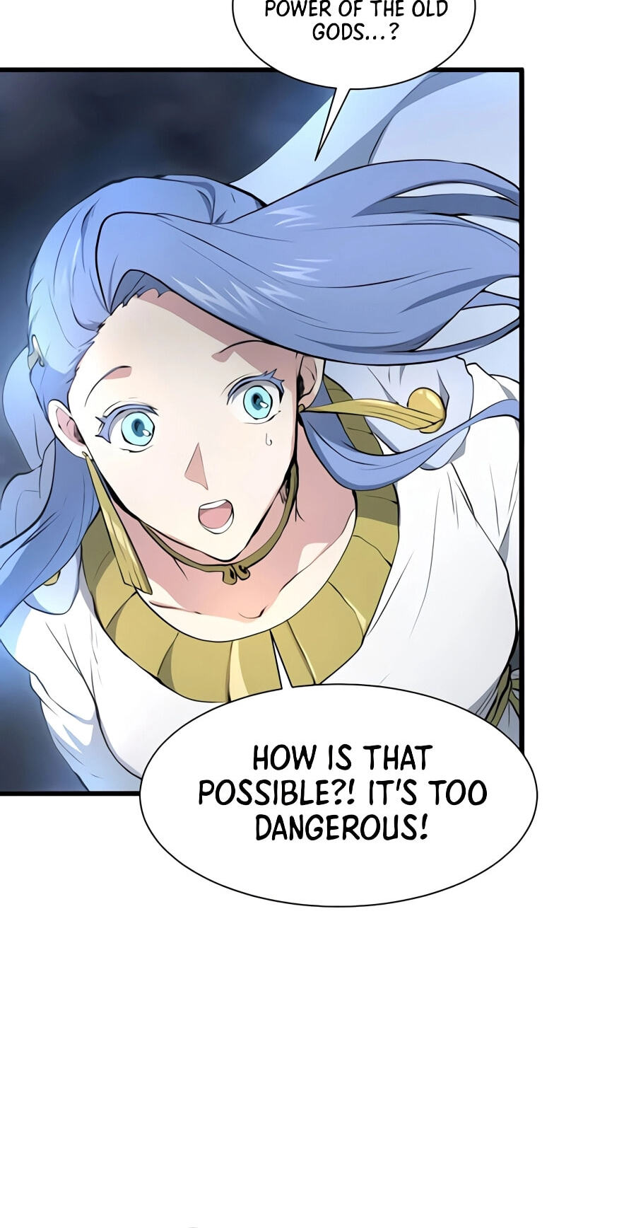 Skill Master Levels Up Chapter 157 page 22 - 