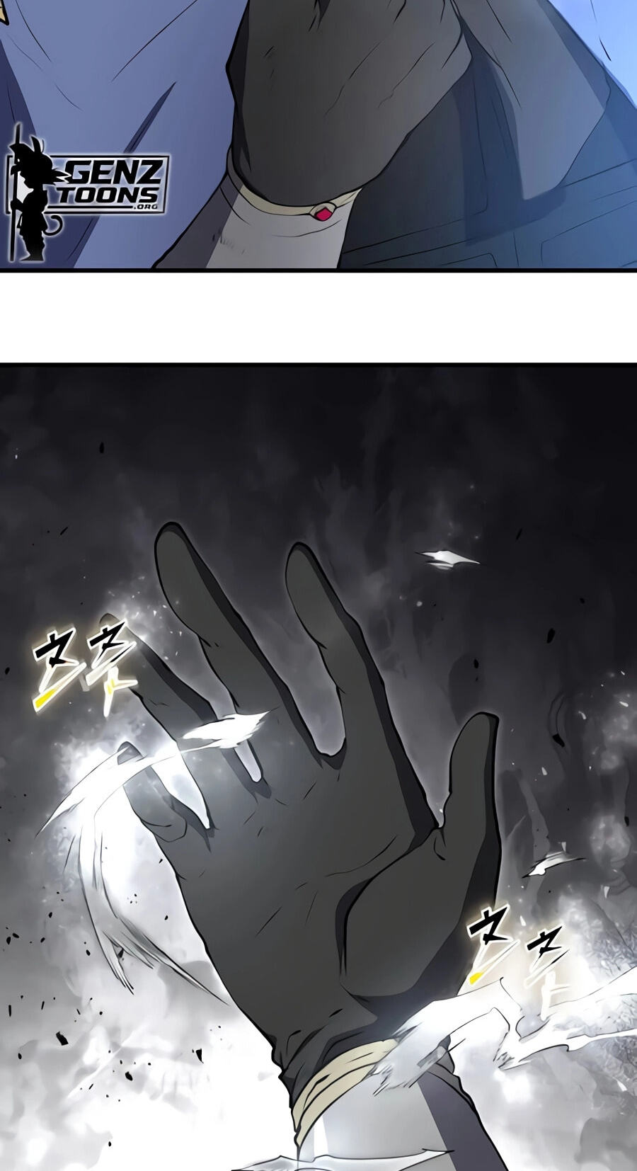 Skill Master Levels Up Chapter 157 page 24 - 