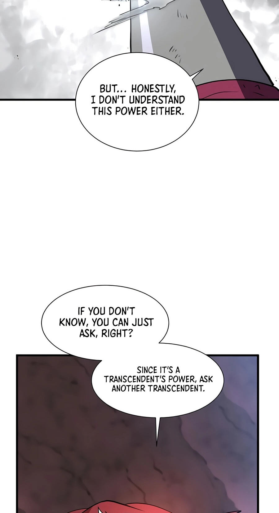 Skill Master Levels Up Chapter 157 page 25 - 