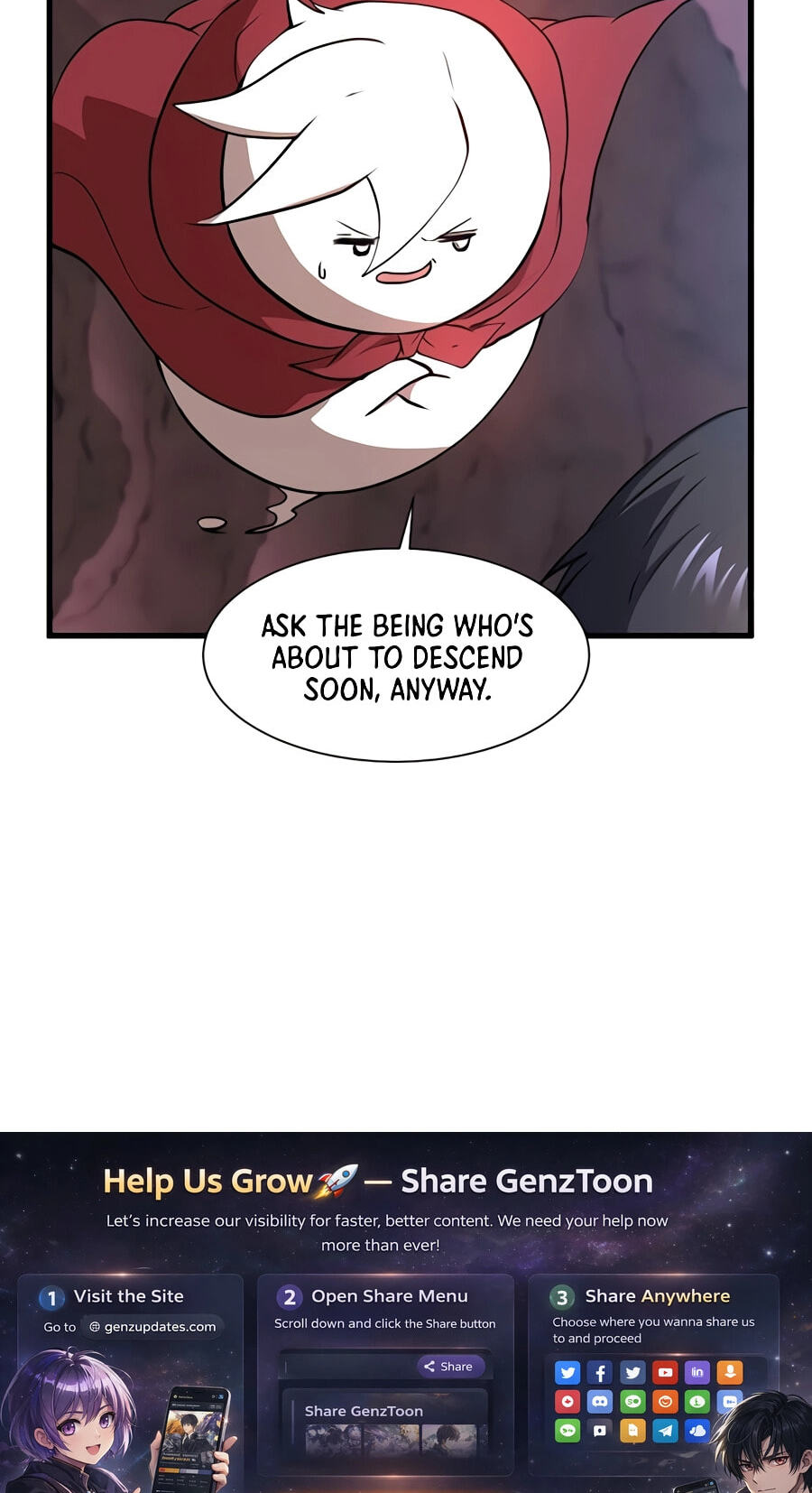 Skill Master Levels Up Chapter 157 page 26 - 