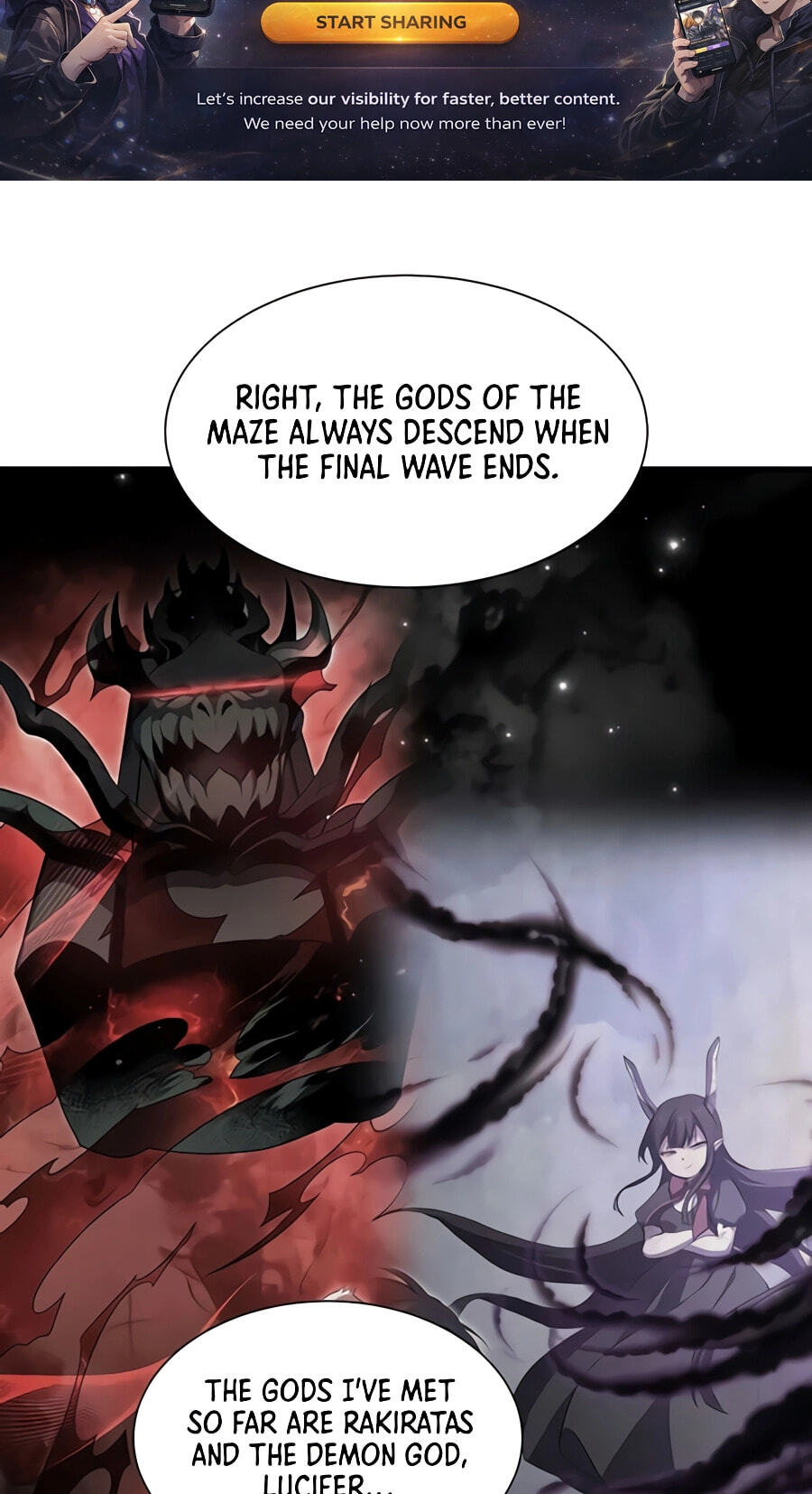 Skill Master Levels Up Chapter 157 page 27 - 