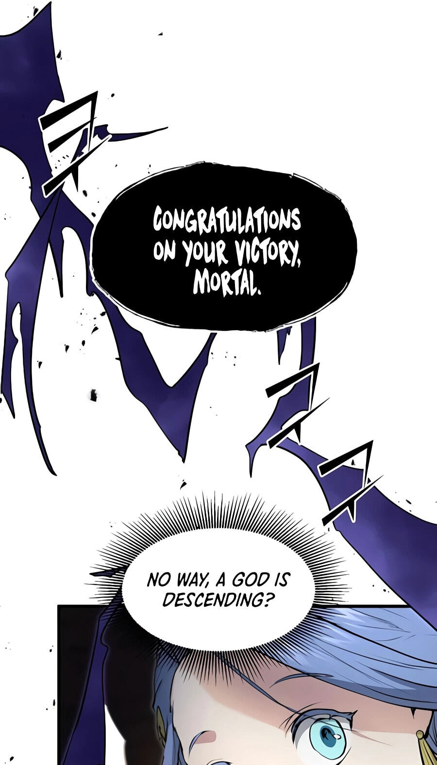 Skill Master Levels Up Chapter 157 page 31 - 