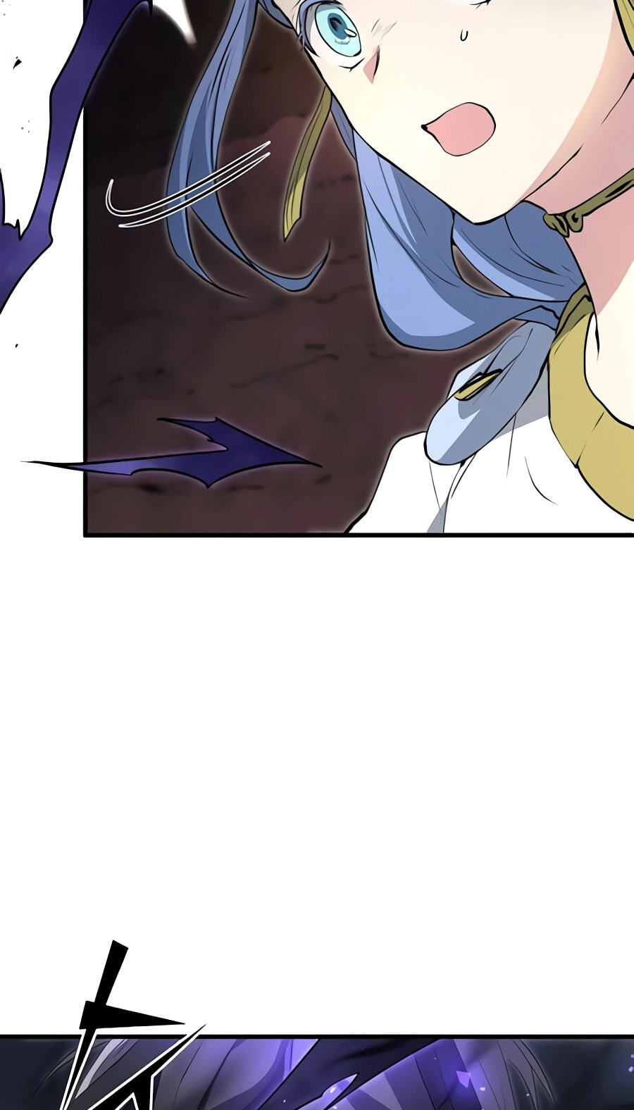 Skill Master Levels Up Chapter 157 page 32 - 
