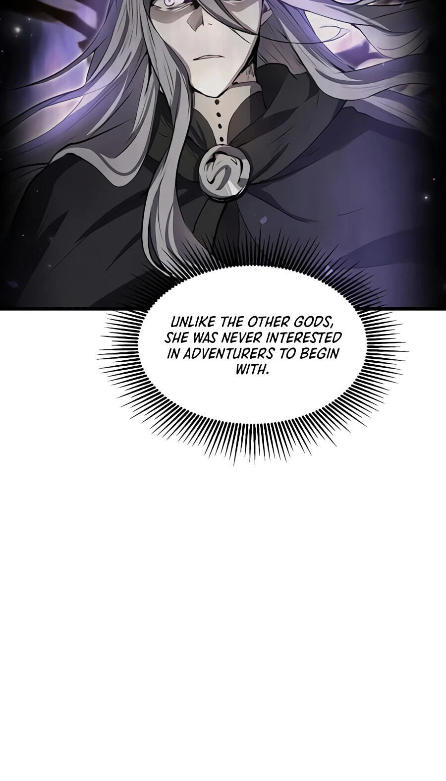 Skill Master Levels Up Chapter 157 page 36 - 