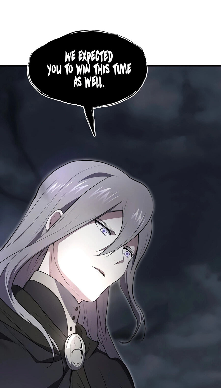 Skill Master Levels Up Chapter 157 page 37 - 