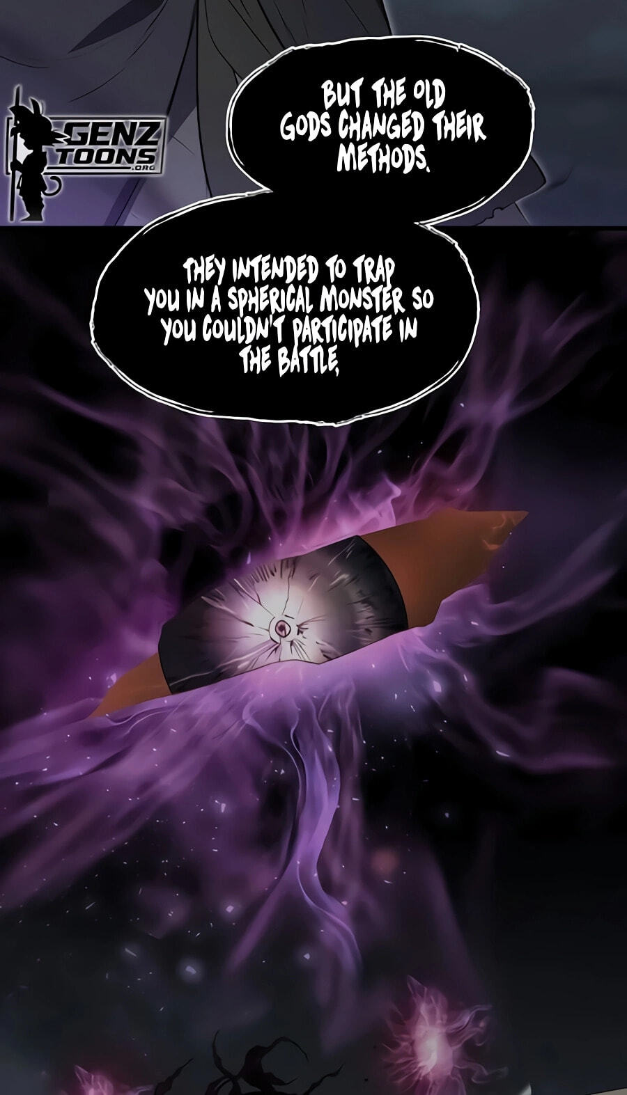Skill Master Levels Up Chapter 157 page 38 - 