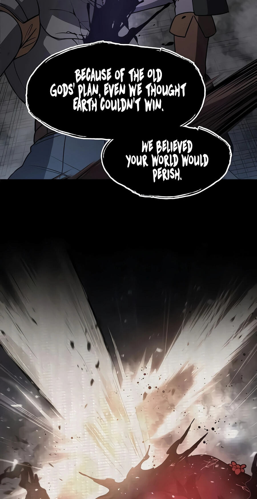 Skill Master Levels Up Chapter 157 page 40 - 