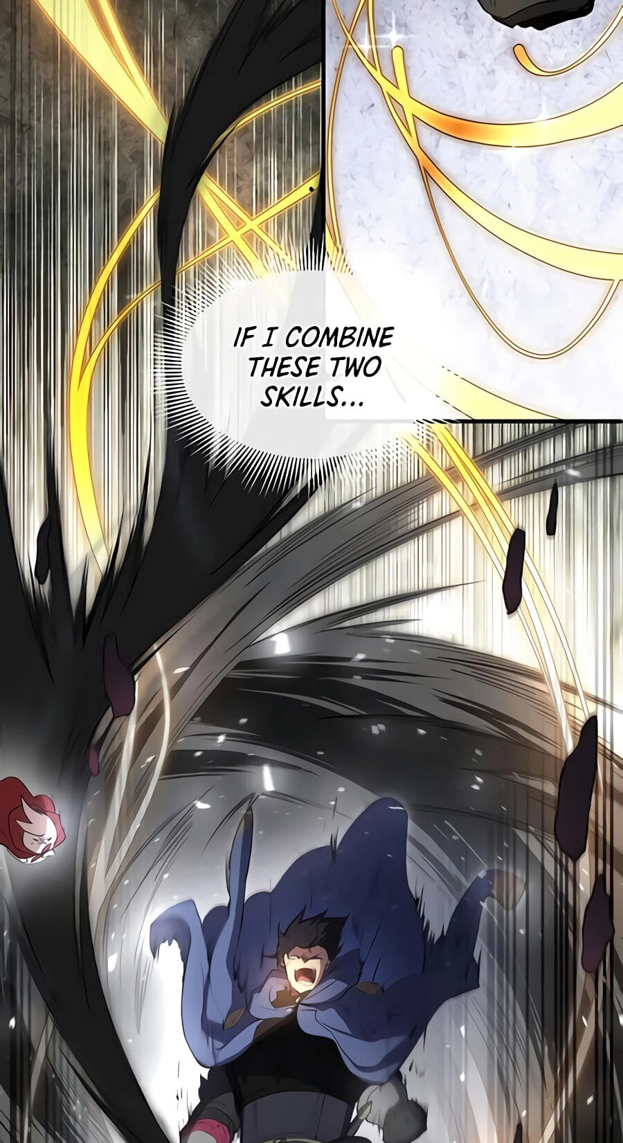 Skill Master Levels Up Chapter 157 page 5 - 