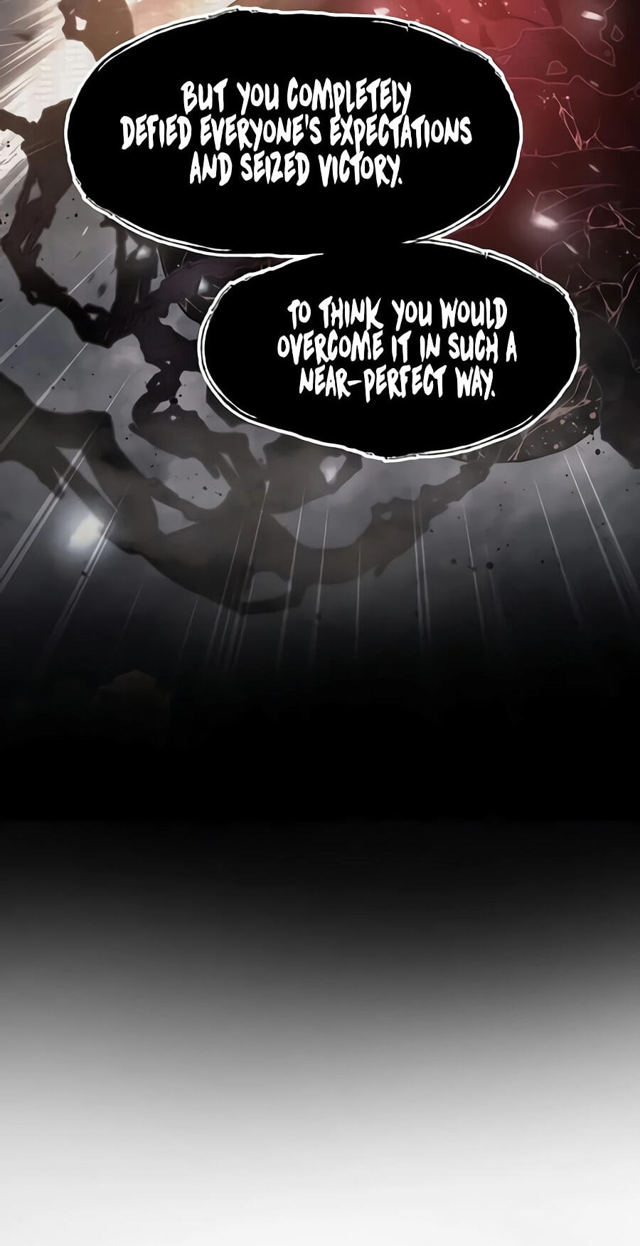 Skill Master Levels Up Chapter 157 page 41 - 