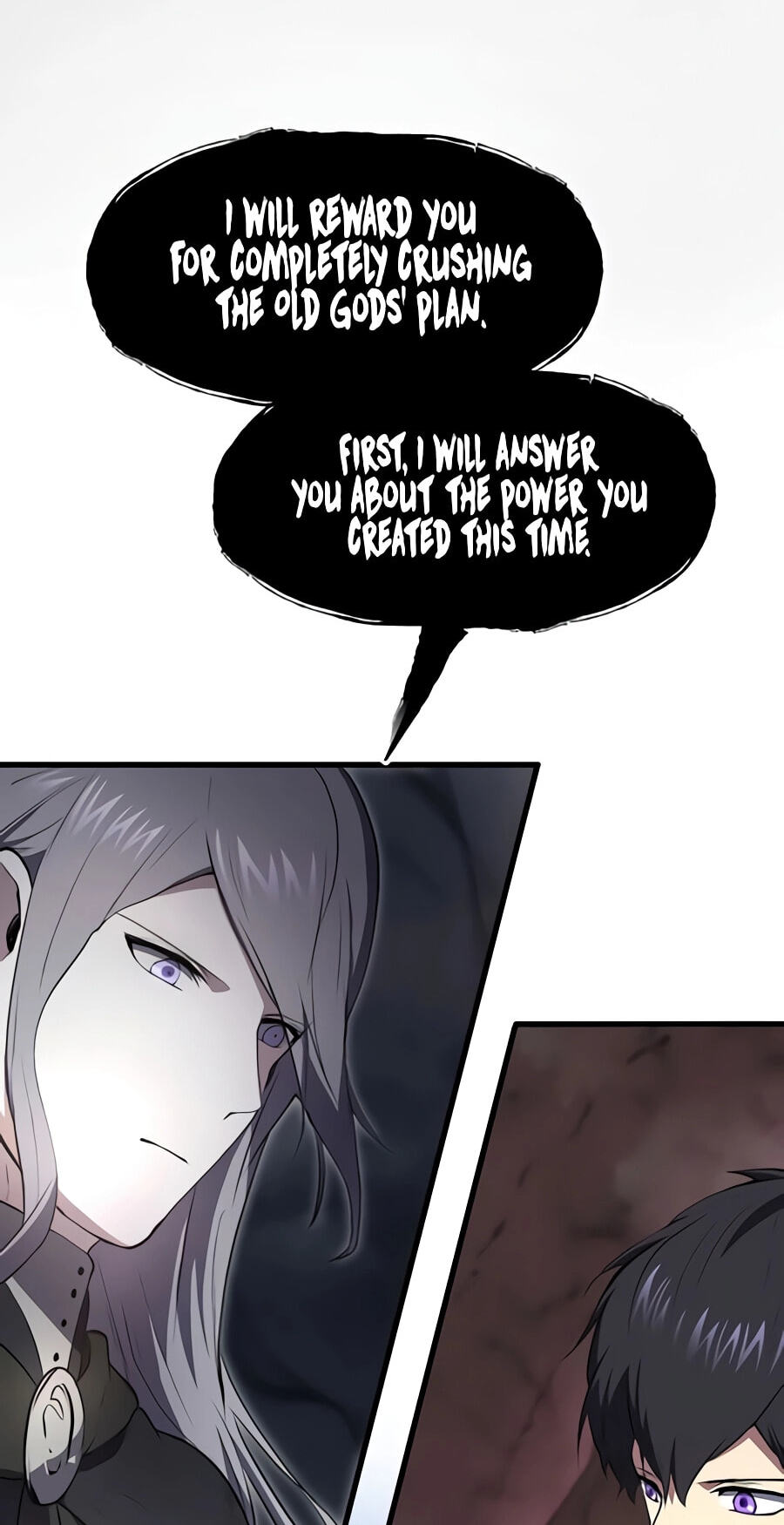 Skill Master Levels Up Chapter 157 page 42 - 