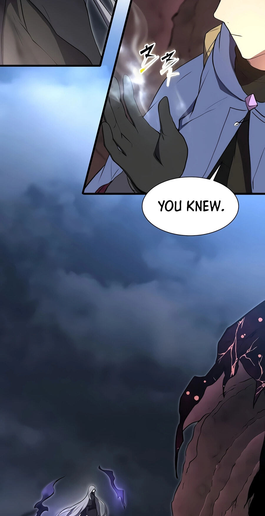 Skill Master Levels Up Chapter 157 page 43 - 