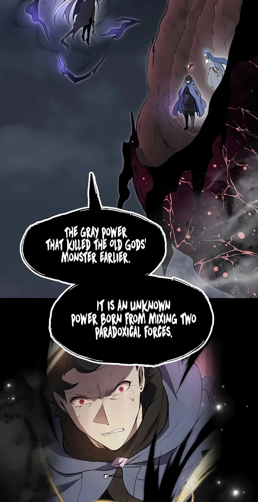 Skill Master Levels Up Chapter 157 page 44 - 
