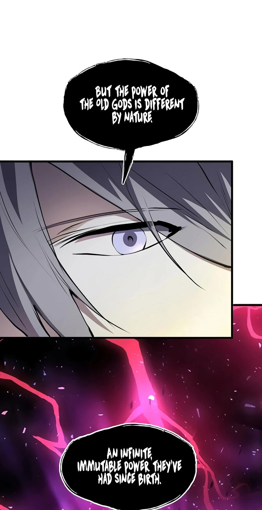 Skill Master Levels Up Chapter 157 page 47 - 