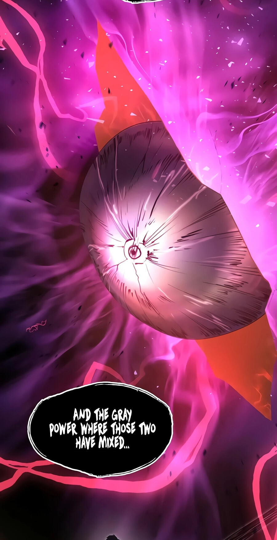 Skill Master Levels Up Chapter 157 page 48 - 