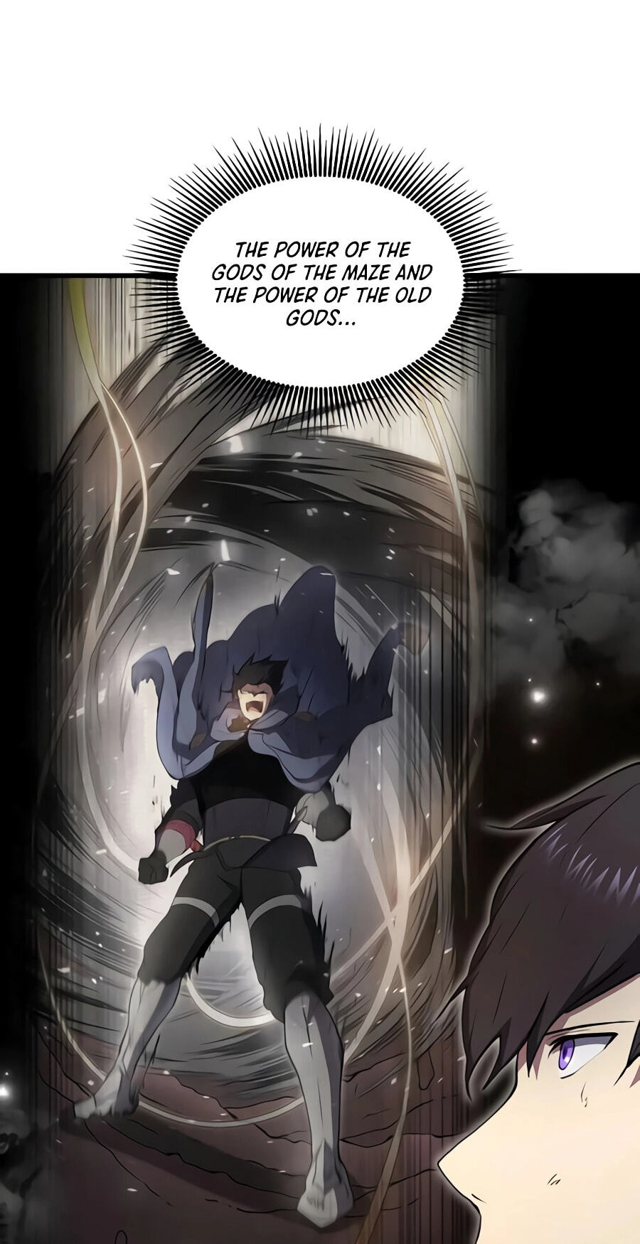 Skill Master Levels Up Chapter 157 page 50 - 
