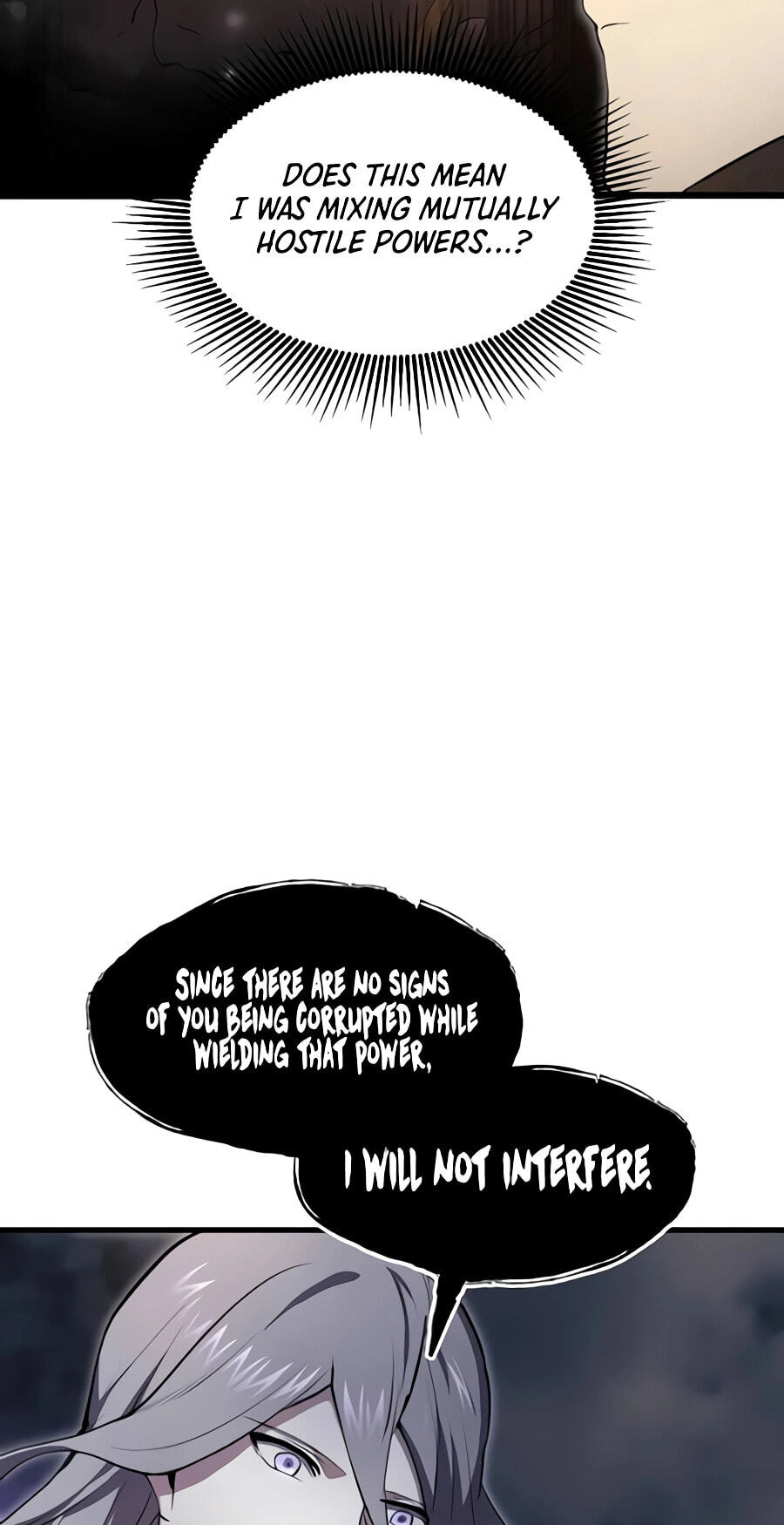 Skill Master Levels Up Chapter 157 page 51 - 