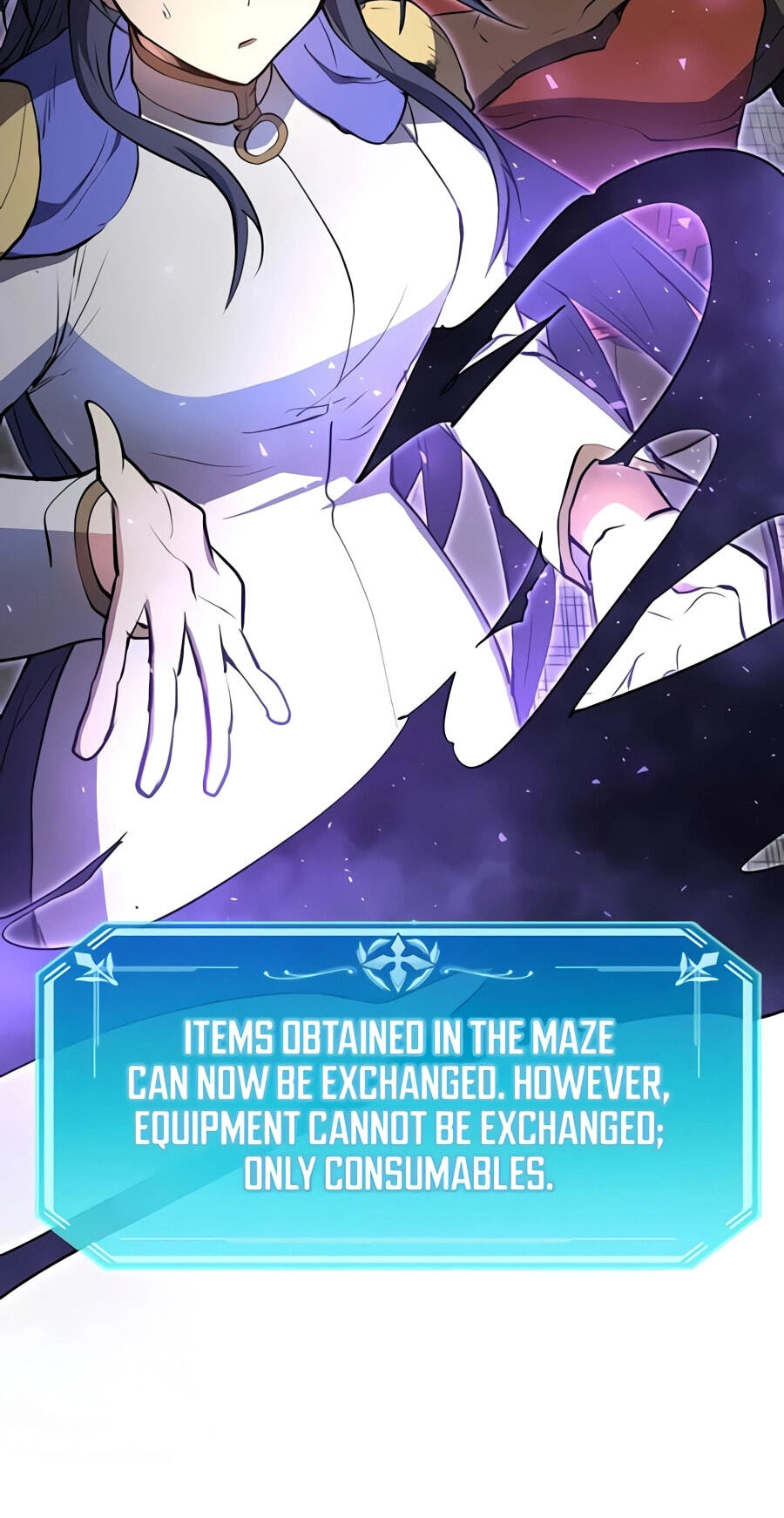 Skill Master Levels Up Chapter 157 page 59 - 