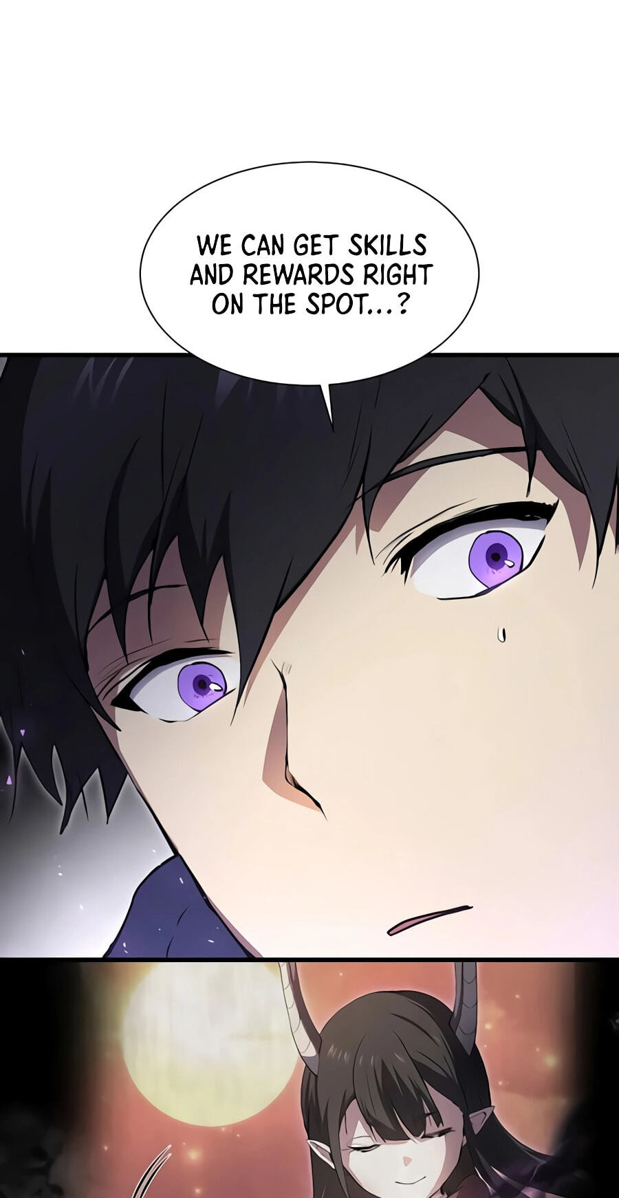 Skill Master Levels Up Chapter 157 page 60 - 