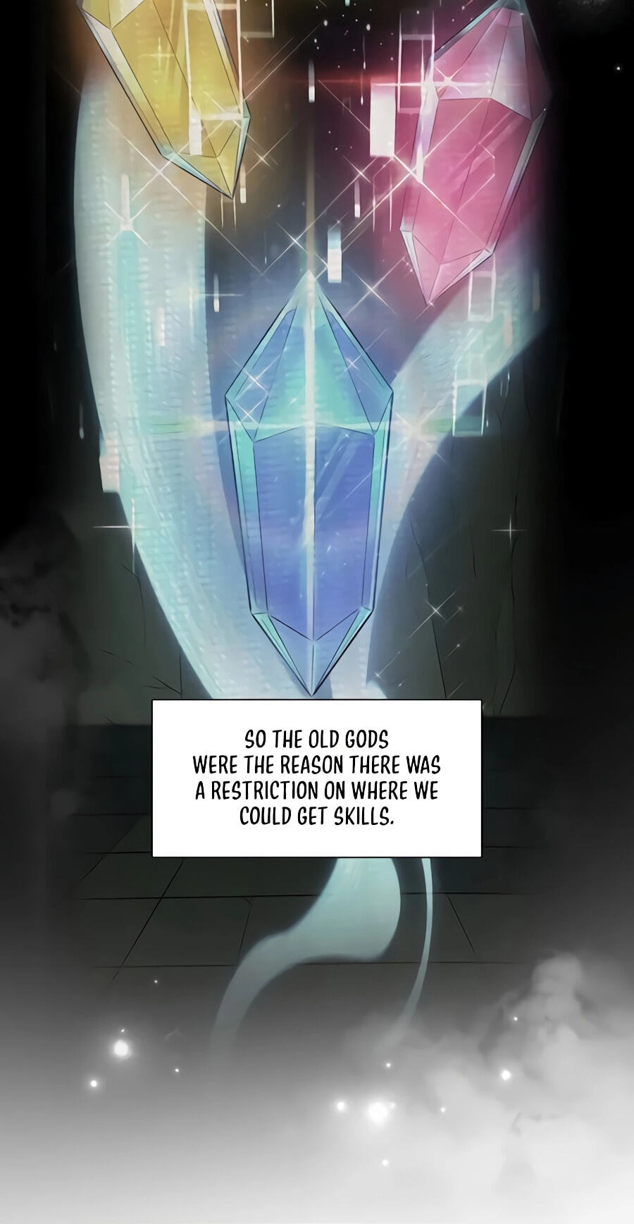 Skill Master Levels Up Chapter 157 page 62 - 
