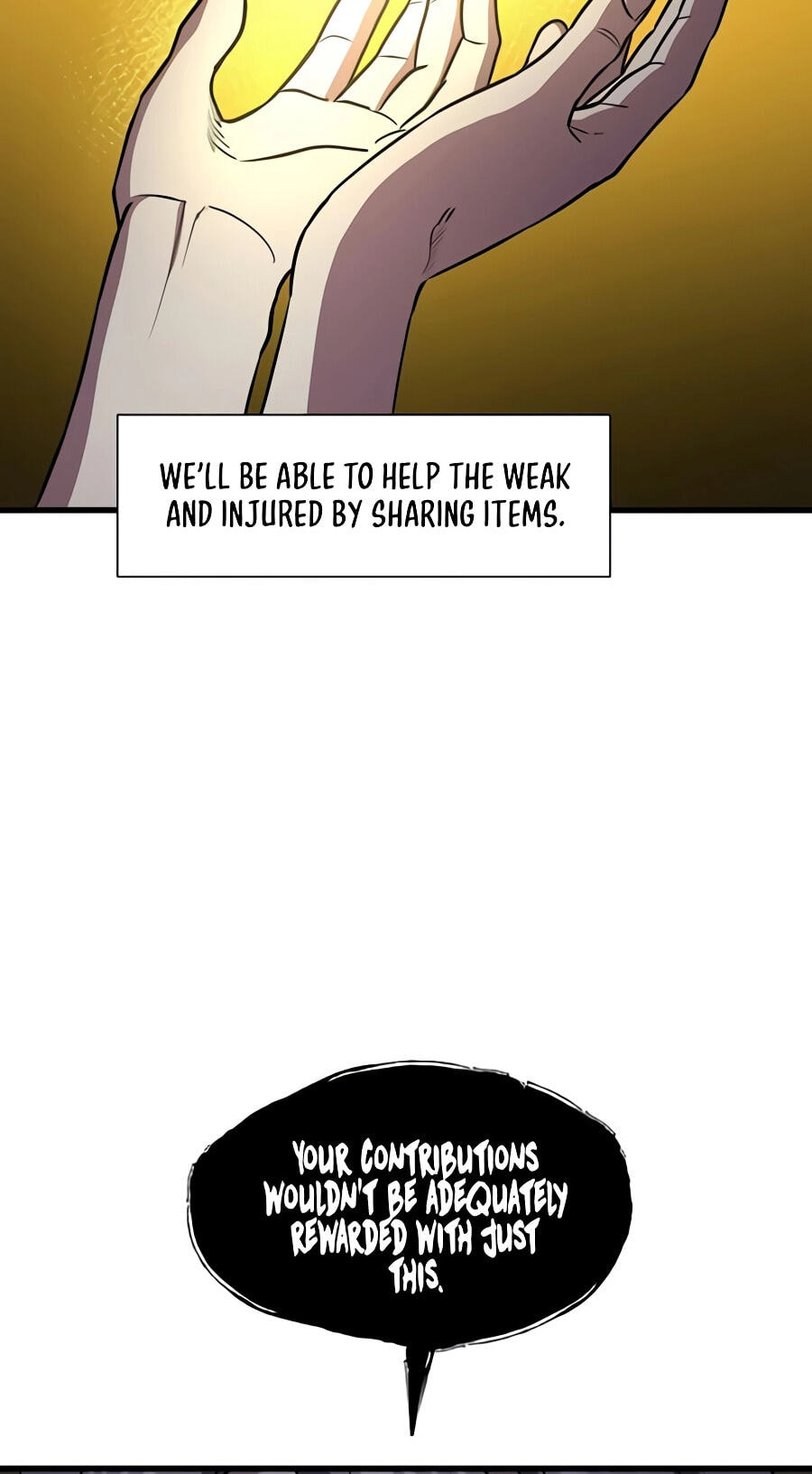 Skill Master Levels Up Chapter 157 page 64 - 