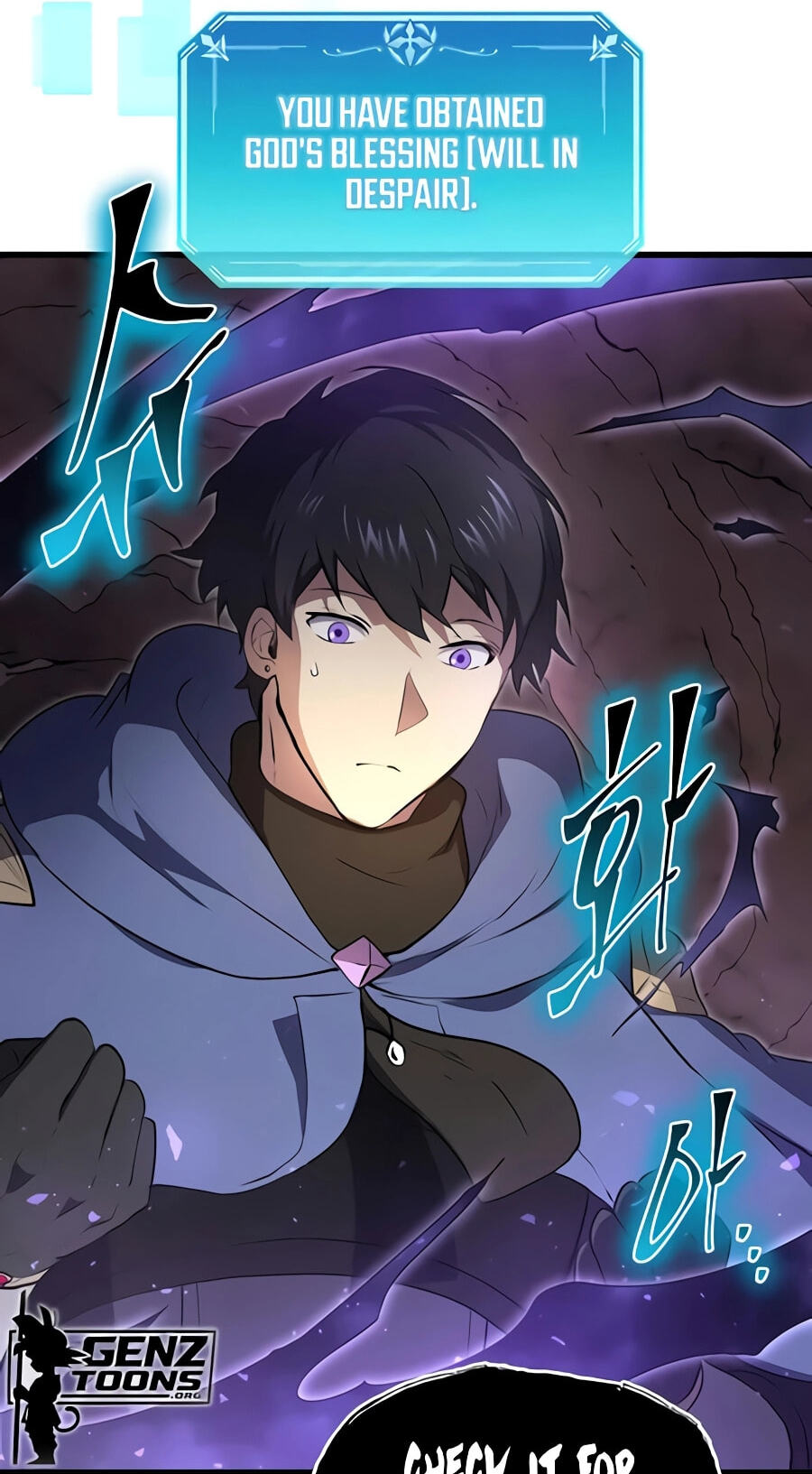 Skill Master Levels Up Chapter 157 page 66 - 