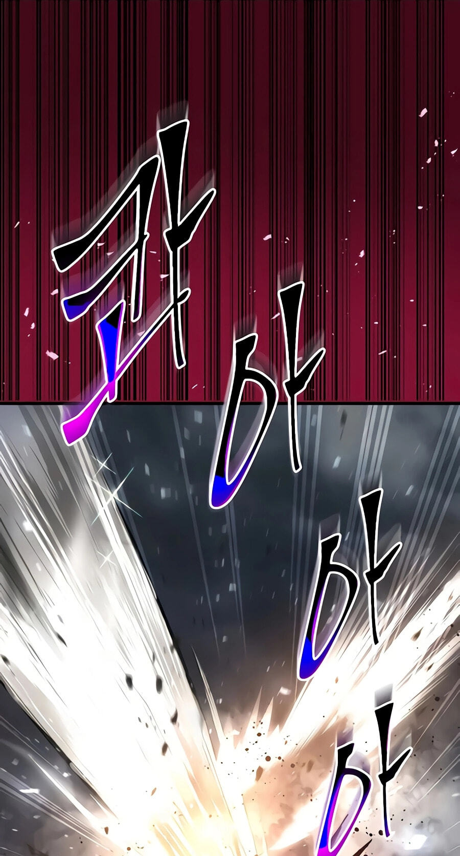 Skill Master Levels Up Chapter 157 page 8 - 