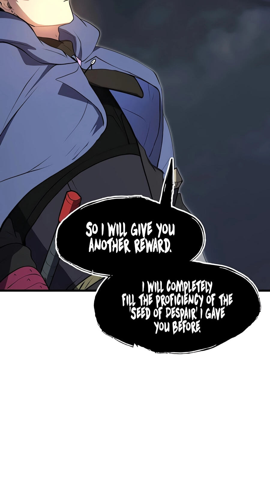 Skill Master Levels Up Chapter 157 page 71 - 