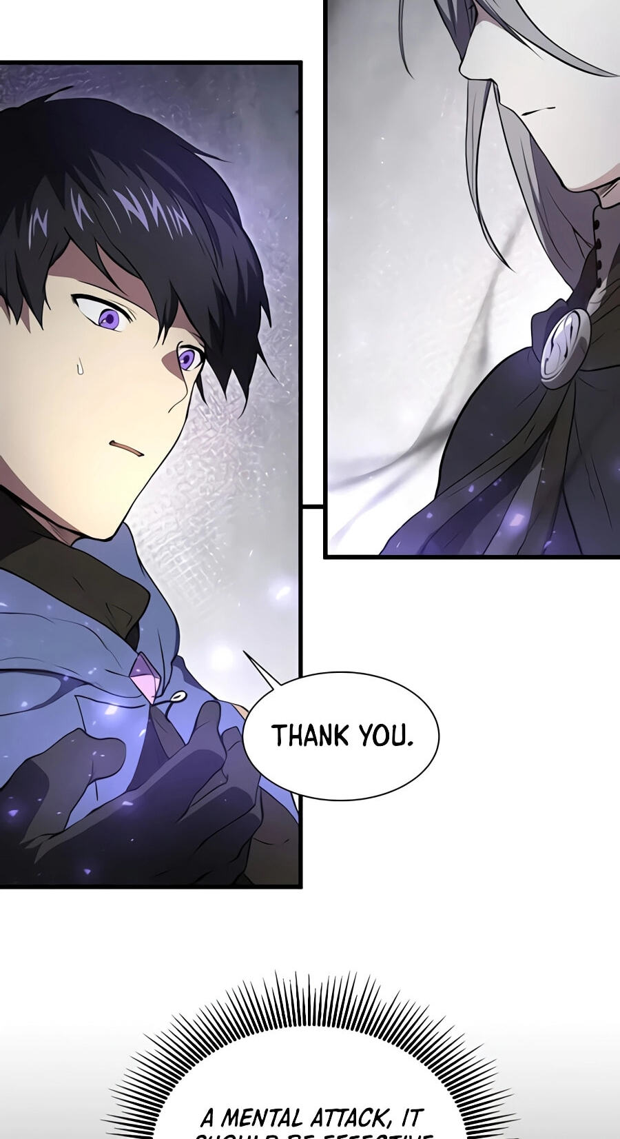 Skill Master Levels Up Chapter 157 page 75 - 