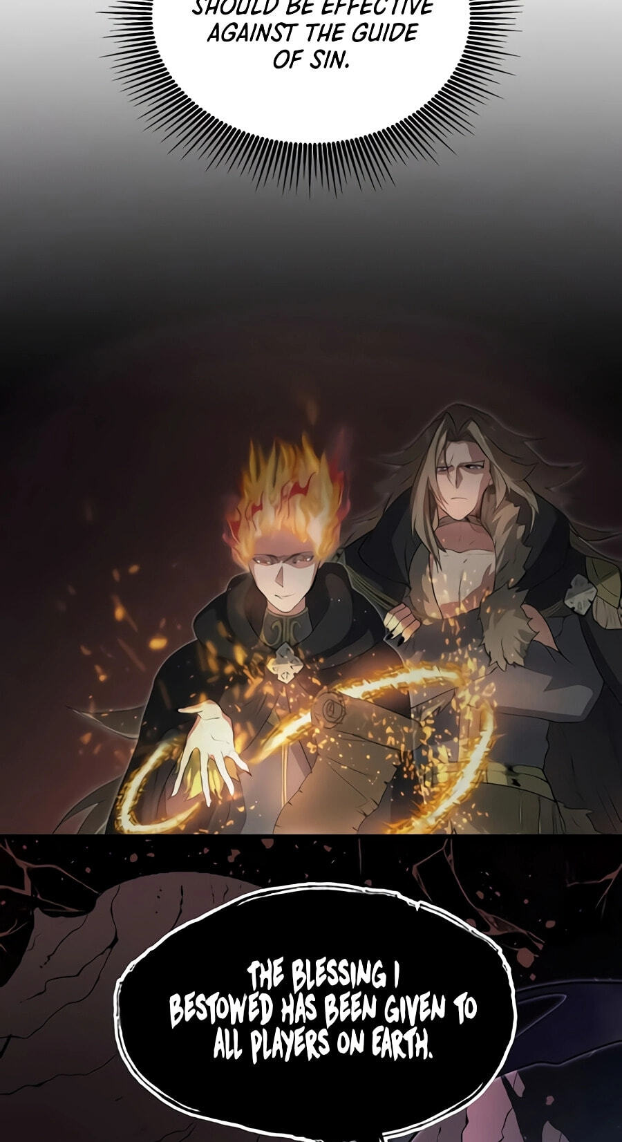Skill Master Levels Up Chapter 157 page 76 - 