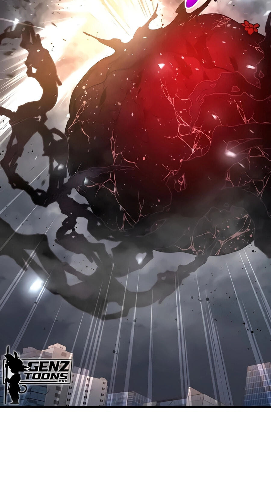 Skill Master Levels Up Chapter 157 page 9 - 