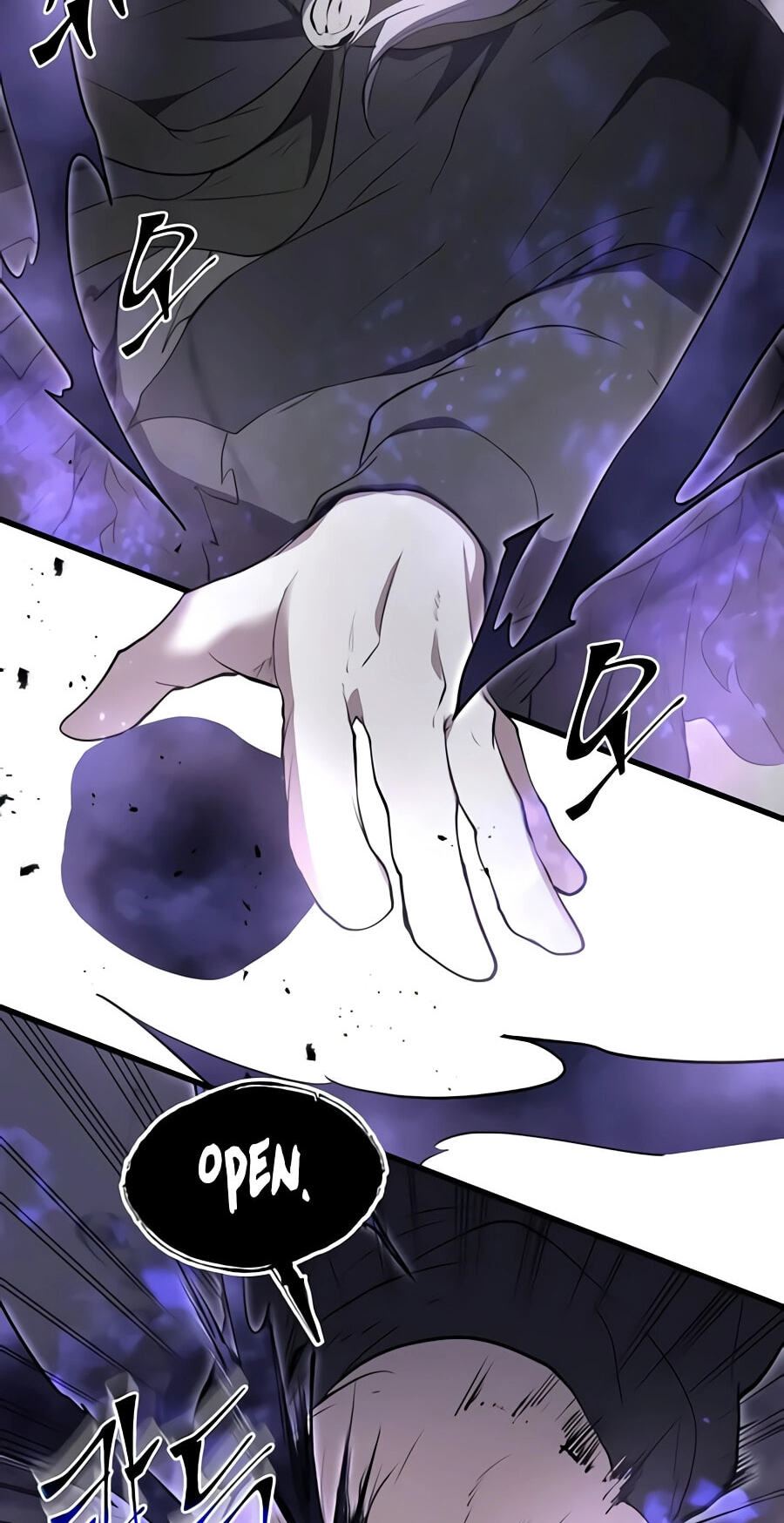 Skill Master Levels Up Chapter 157 page 81 - 