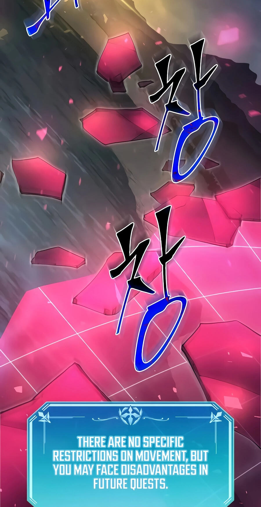Skill Master Levels Up Chapter 157 page 83 - 