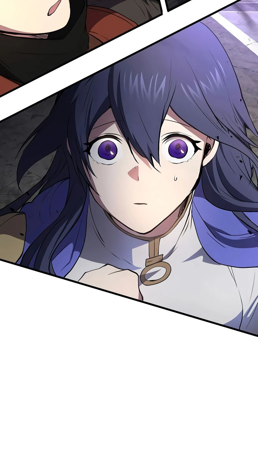 Skill Master Levels Up Chapter 157 page 88 - 