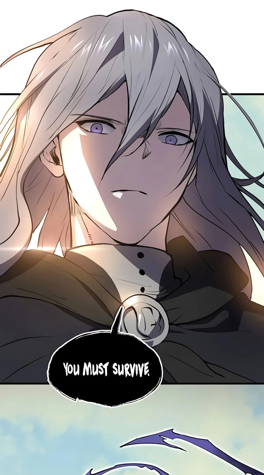 Skill Master Levels Up Chapter 157 page 89 - 