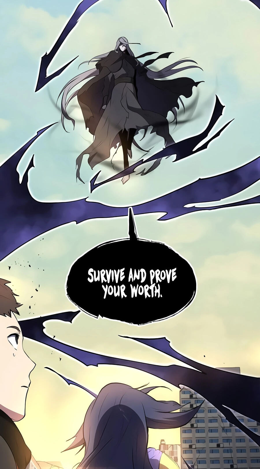 Skill Master Levels Up Chapter 157 page 90 - 