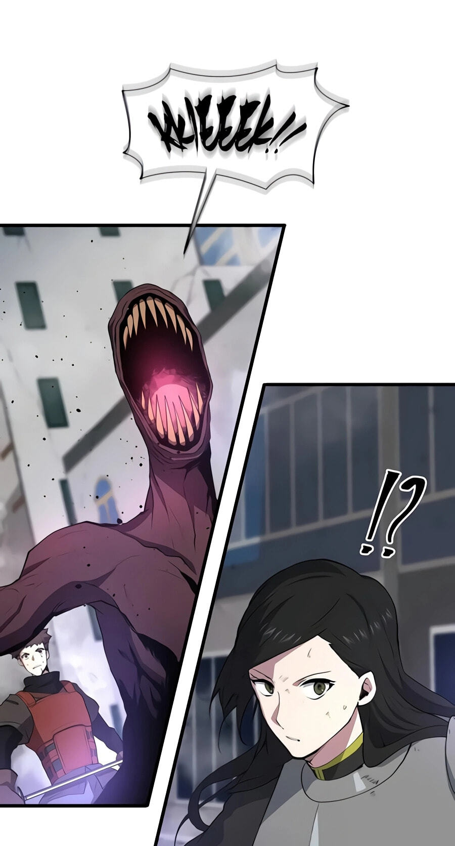 Skill Master Levels Up Chapter 157 page 10 - 