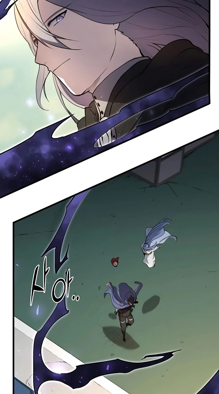 Skill Master Levels Up Chapter 157 page 92 - 
