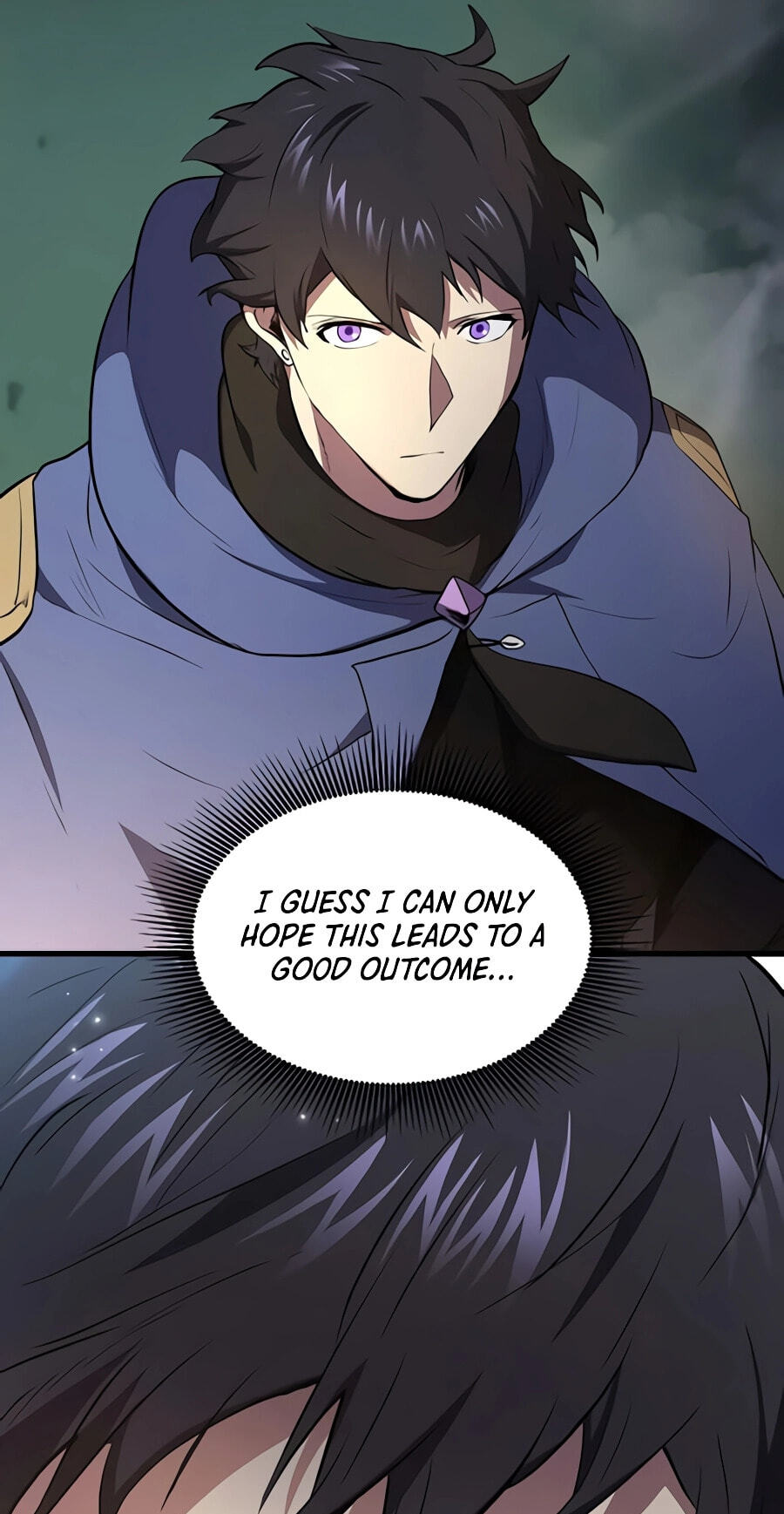 Skill Master Levels Up Chapter 157 page 94 - 